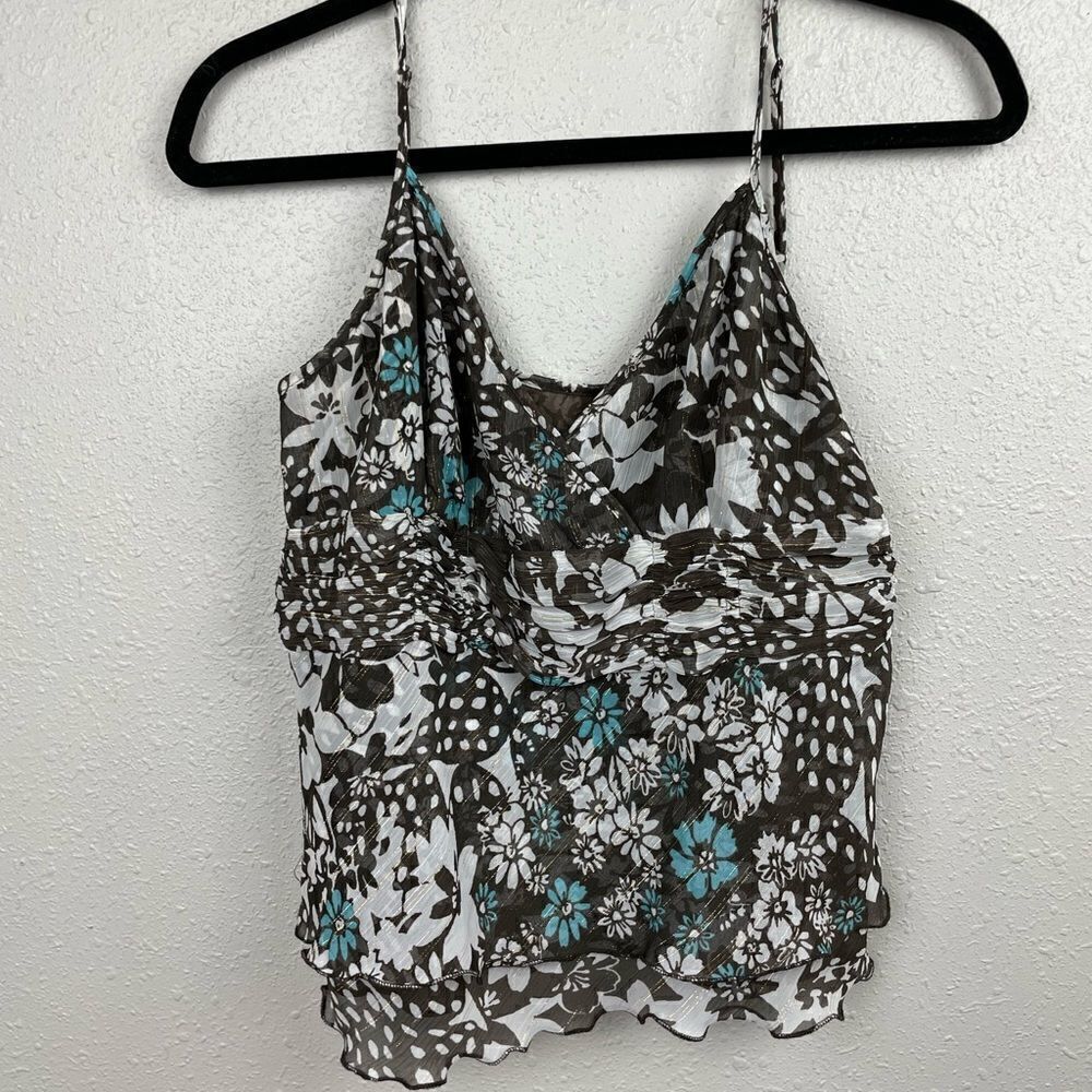 CLassiques Entier Camisole Size M EUC